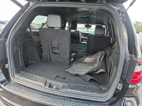 Used 2022 Dodge Durango GT RWD image 14