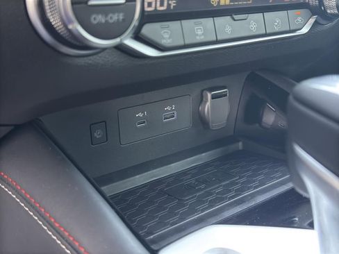 New 2025 Nissan Altima 2.5 SR w/ SR Premium Package image 26