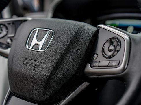 Used 2020 Honda CR-V EX-L image 27