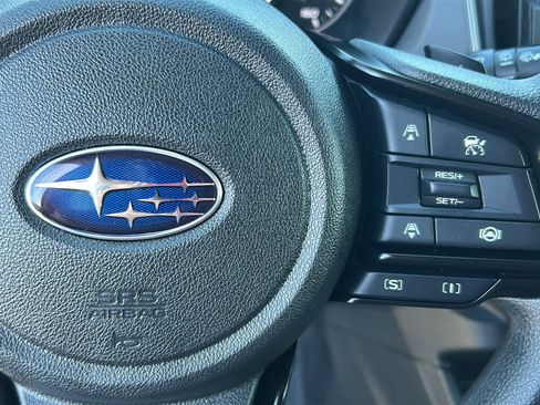 Certified 2024 Subaru Crosstrek 2.0i Premium AWD/4WD image 21