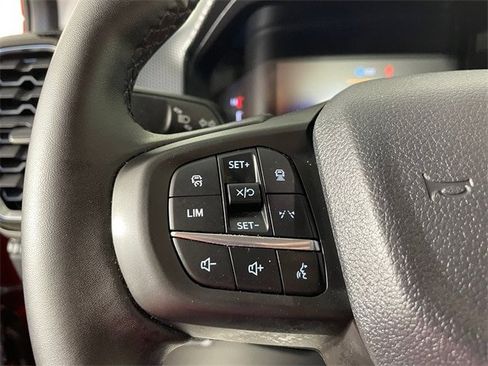 Used 2024 Ford Ranger XLT image 11