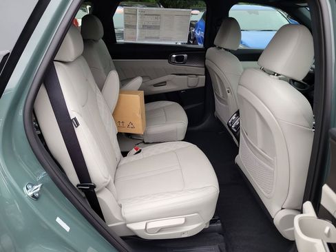 New 2026 Kia Sorento SX Prestige AWD/4WD image 12
