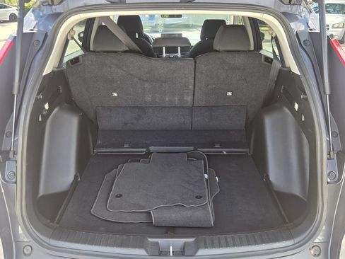Certified 2025 Honda CR-V LX image 14