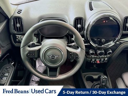 Used 2024 MINI Cooper Countryman S image 25
