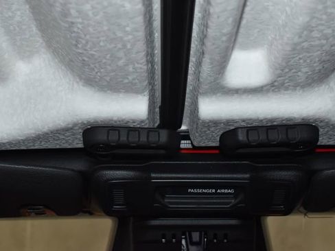 New 2026 Jeep Gladiator Sport image 17