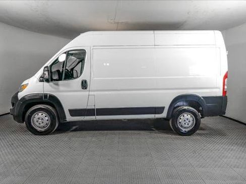 Used 2023 RAM ProMaster 1500 image 3