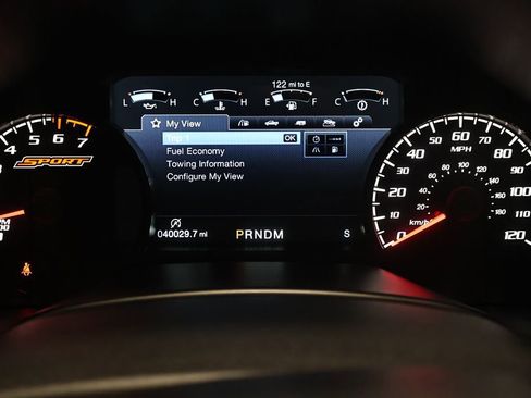 Used 2019 Ford F150 Lariat w/ Equipment Group 502A Luxury AWD/4WD image 24