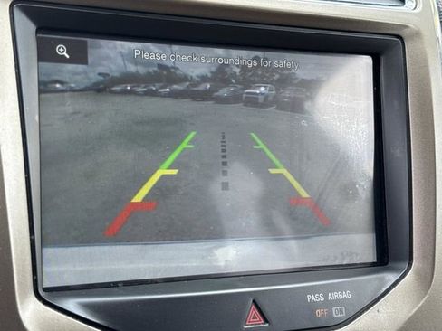 Used 2011 Lincoln MKX 2WD w/ 102A Rapid Spec Order Code image 33