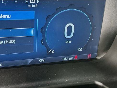 New 2026 Ford F250 King Ranch w/ Chrome Package image 12