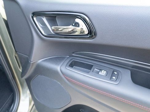 New 2026 Dodge Durango GT image 43