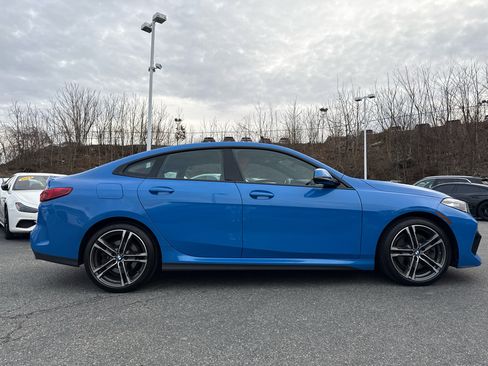 Used 2021 BMW 228i xDrive Gran Coupe w/ M Sport Package image 11