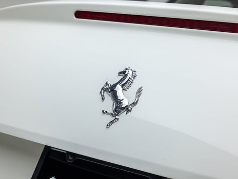 Certified 2010 Ferrari 599 GTB Fiorano RWD image 24