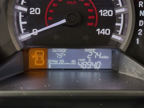 Used 2014 Honda Ridgeline RTL image 13