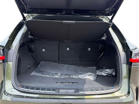 Used 2023 Lexus NX 350 AWD image 7