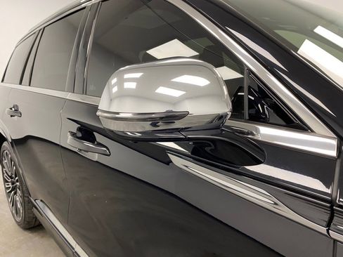 Used 2020 Lincoln Aviator Black Label w/ Dynamic Handling Package image 18