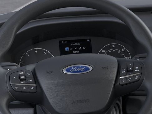 New 2025 Ford Transit 350 XL RWD image 13