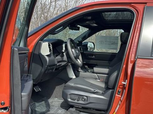 New 2025 Toyota Tundra Limited image 24