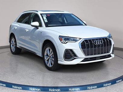 New 2025 Audi Q3 2.0T Premium Plus