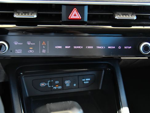 Used 2025 Kia K5 EX FWD image 35