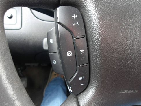 Used 2014 Chevrolet Impala Limited LS FWD image 15