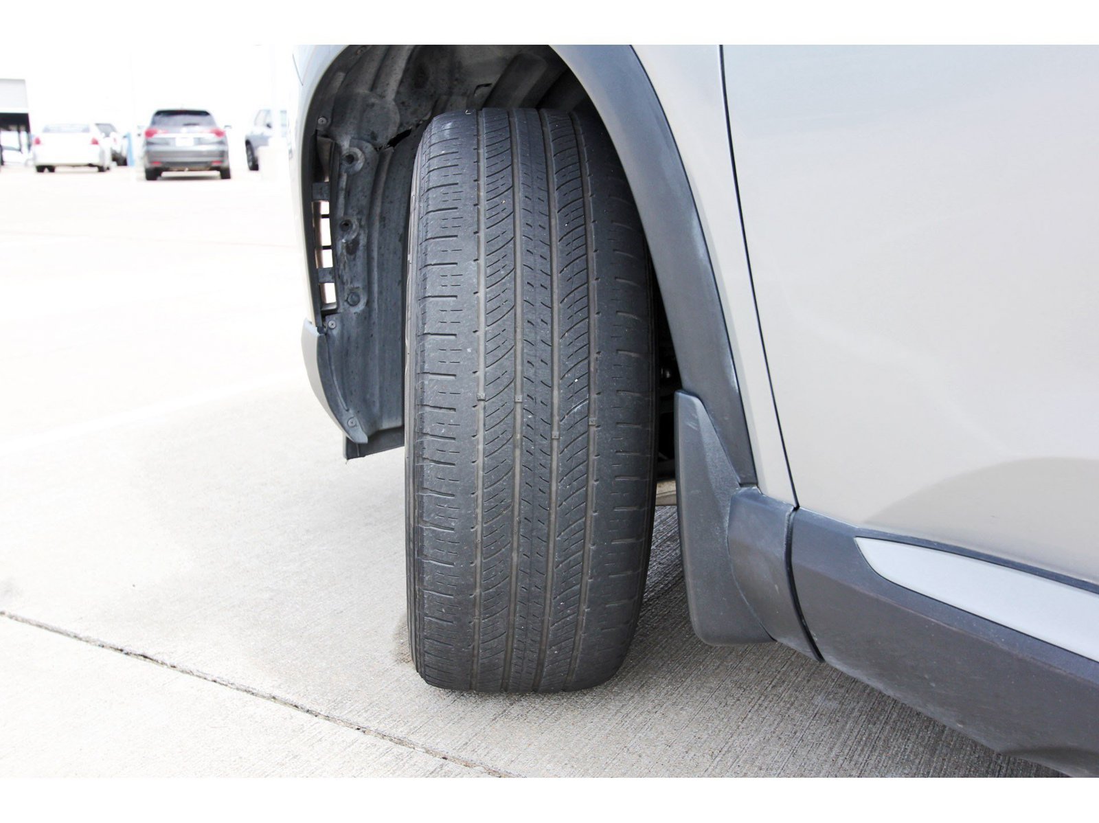 Used 2025 Honda Pilot EX-L image 35