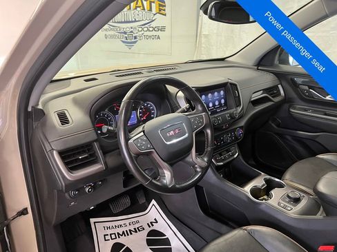 Used 2022 GMC Terrain AT4 image 15