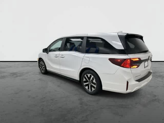 Used 2026 Honda Odyssey EX-L image 9