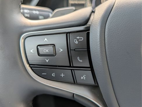 Used 2025 Lexus ES 350 w/ Premium Package FWD image 26