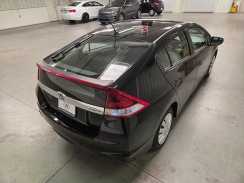 Used 2012 Honda Insight image 7