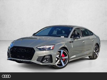 Used 2023 Audi A5 2.0T Prestige w/ Black Optic Plus Package