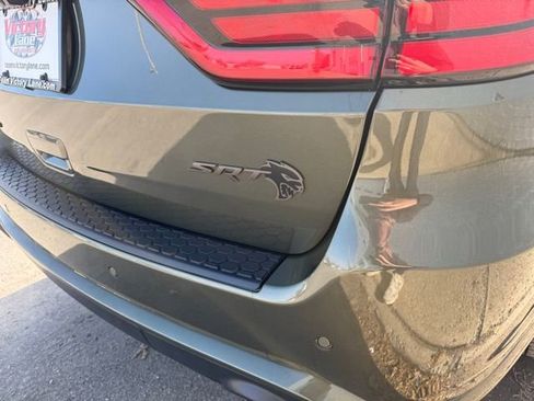 New 2026 Dodge Durango SRT Hellcat image 7