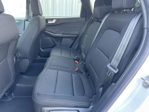 New 2025 Ford Escape PHEV image 8