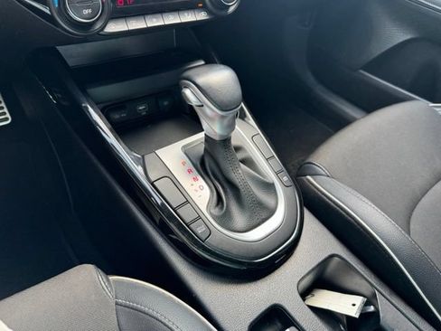 Used 2024 Kia Forte GT-Line w/ GT-Line Premium Package FWD image 11