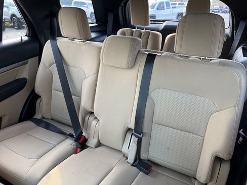 Used 2016 Ford Explorer 4WD image 17