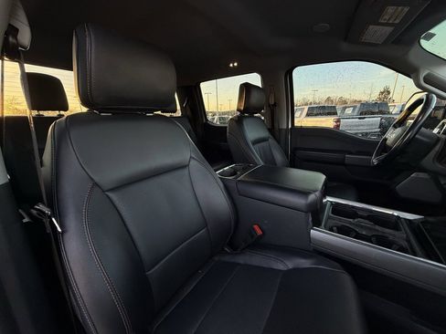 Certified 2023 Ford F250 Lariat w/ Lariat Ultimate Package image 30