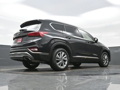 Used 2019 Hyundai Santa Fe SEL FWD image 29