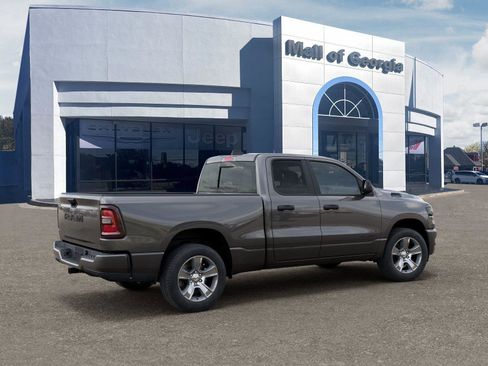 New 2026 RAM 1500 Express RWD image 4