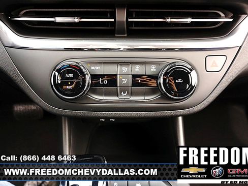 New 2026 Buick Envista Preferred image 23