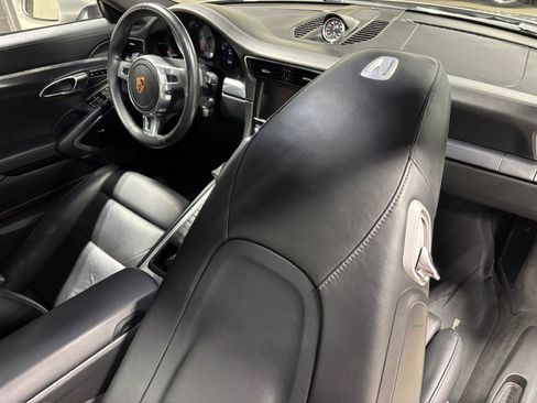 Used 2013 Porsche 911 Carrera 4S AWD/4WD image 17