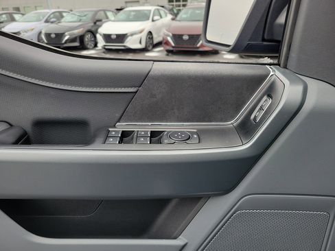 Used 2025 Ford F150 XLT w/ Equipment Group 301A Standard image 17