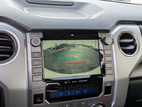 Used 2021 Toyota Tundra Platinum image 37