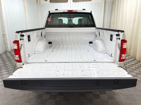 Used 2021 Ford F150 XL w/ Equipment Group 101A High image 42