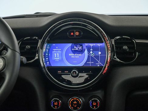 Certified 2024 MINI Cooper S FWD image 13