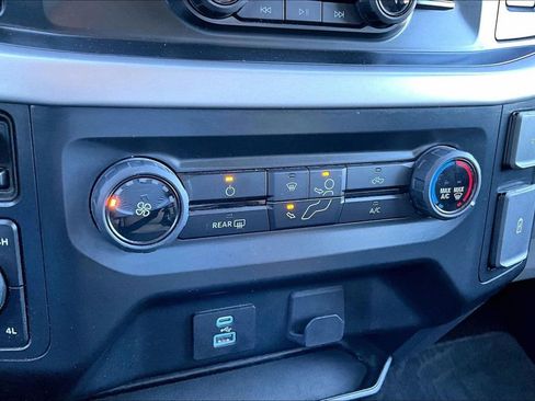 Used 2022 Ford F150 XLT w/ Trailer Tow Package image 31