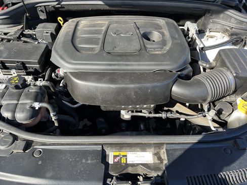 Used 2020 Jeep Grand Cherokee High Altitude image 36