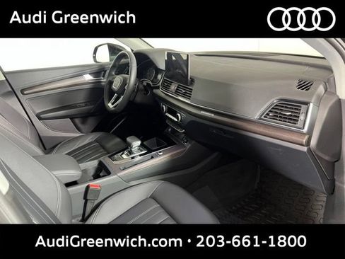 Used 2023 Audi Q5 2.0T Premium w/ Convenience Package AWD/4WD image 11