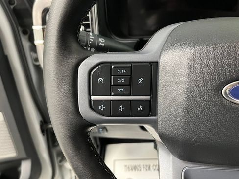 Used 2026 Ford F350 Lariat w/ Black Appearance Package AWD/4WD image 30