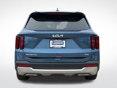 New 2026 Kia Sorento EX w/ EX Premium Package