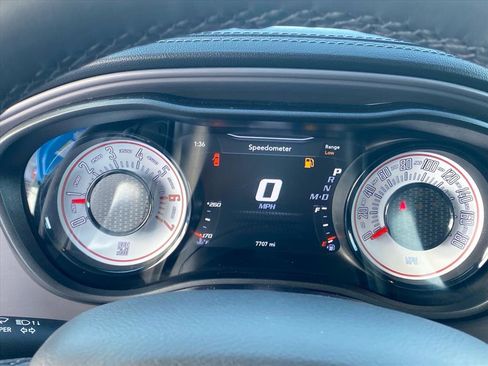 Used 2023 Dodge Challenger R/T Scat Pack w/ Plus Package image 19