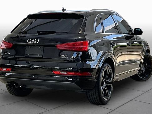 Used 2018 Audi Q3 2.0T Premium Plus w/ Premium Plus Package AWD/4WD image 13